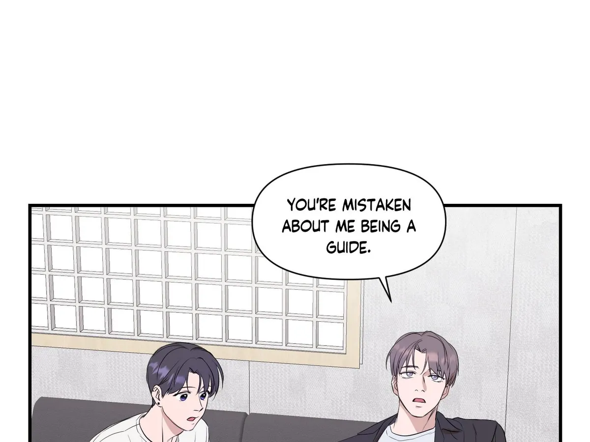 Visible Ray Chapter 2 page 112 - 