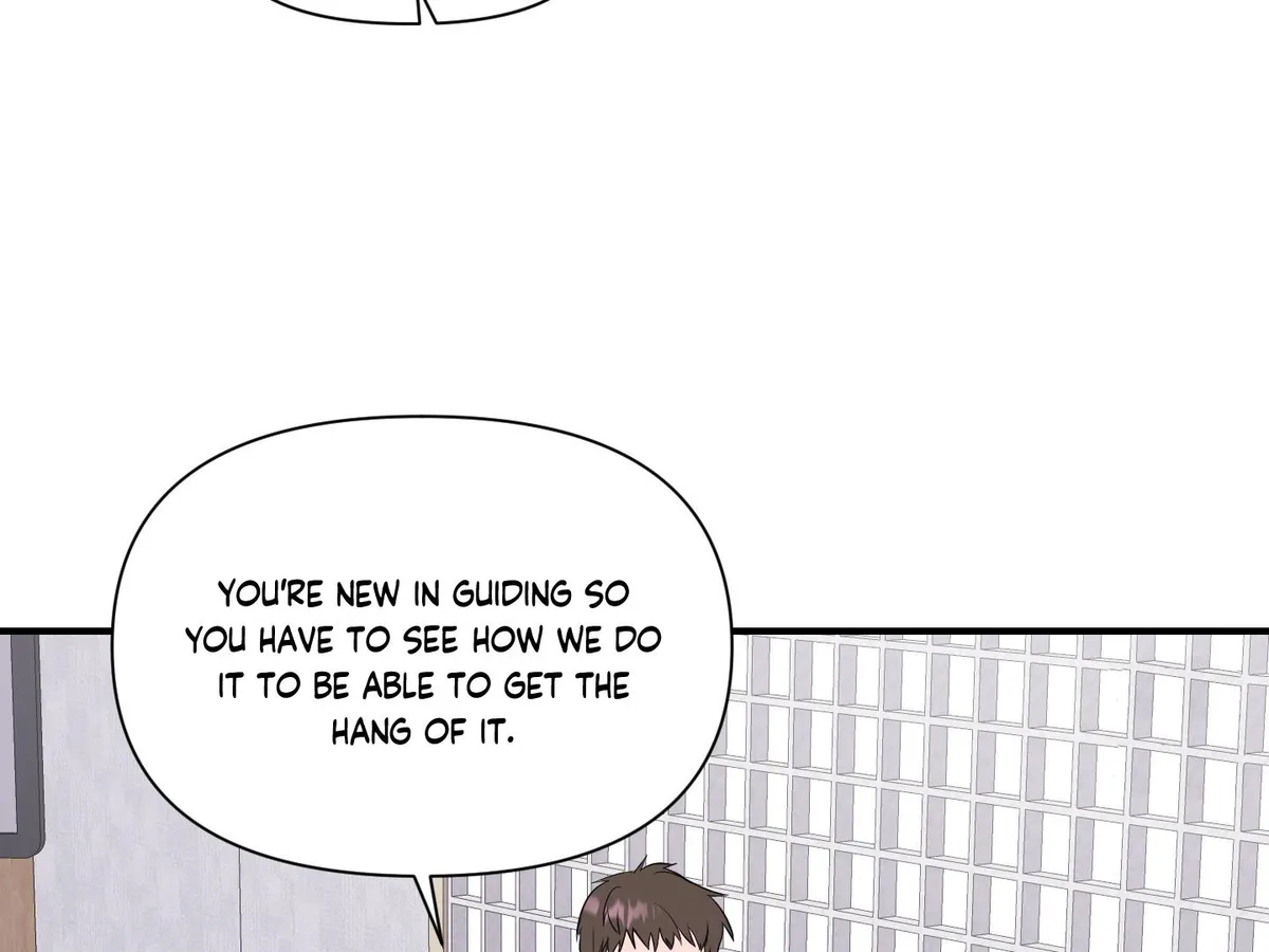 Visible Ray Chapter 2 page 116 - 