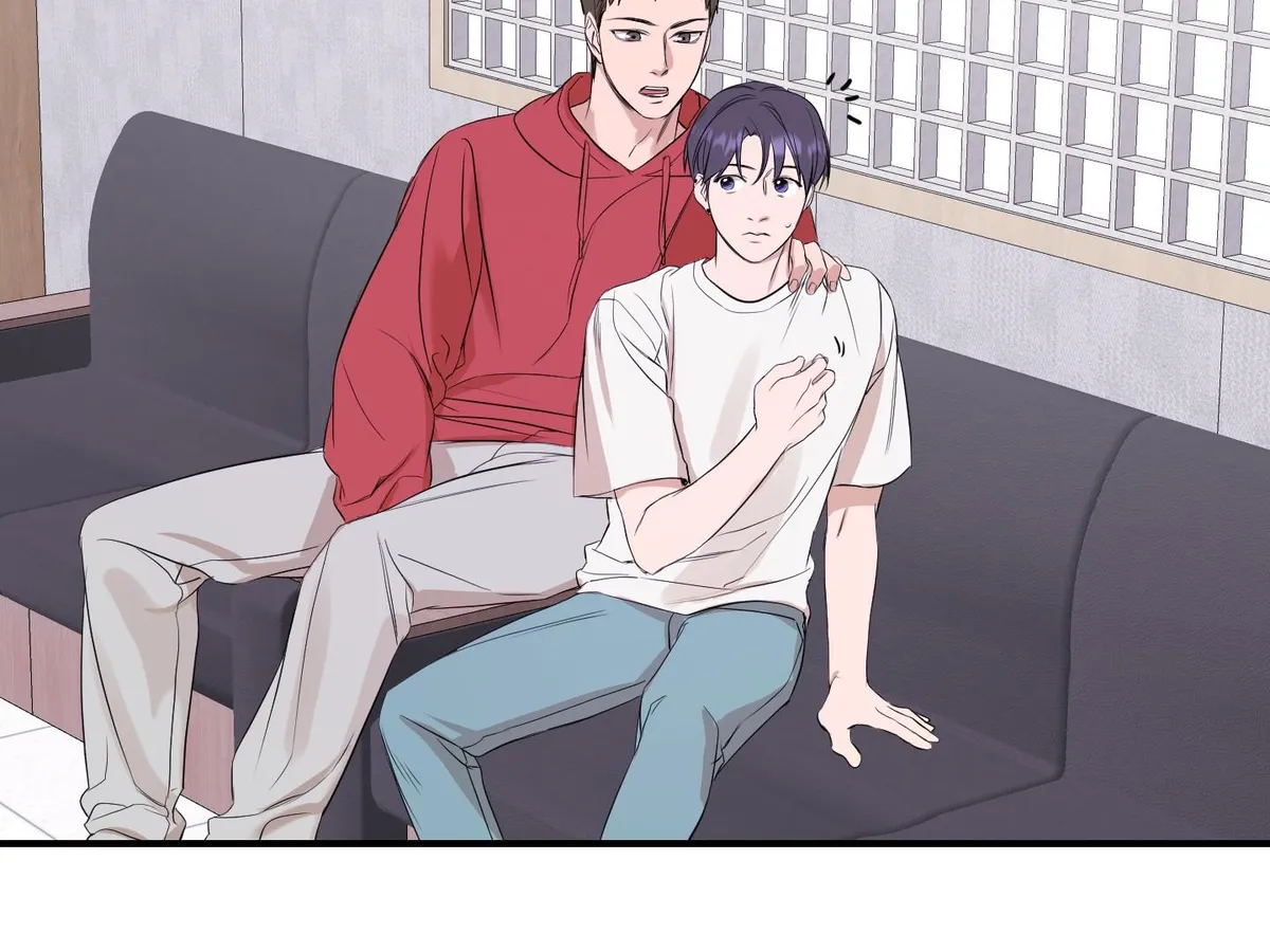 Visible Ray Chapter 2 page 117 - 