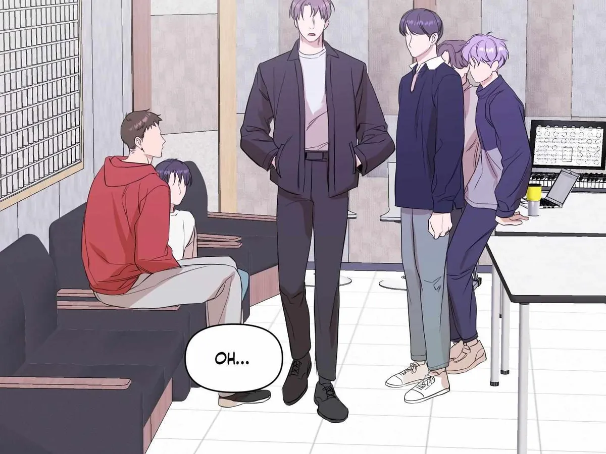 Visible Ray Chapter 2 page 123 - 