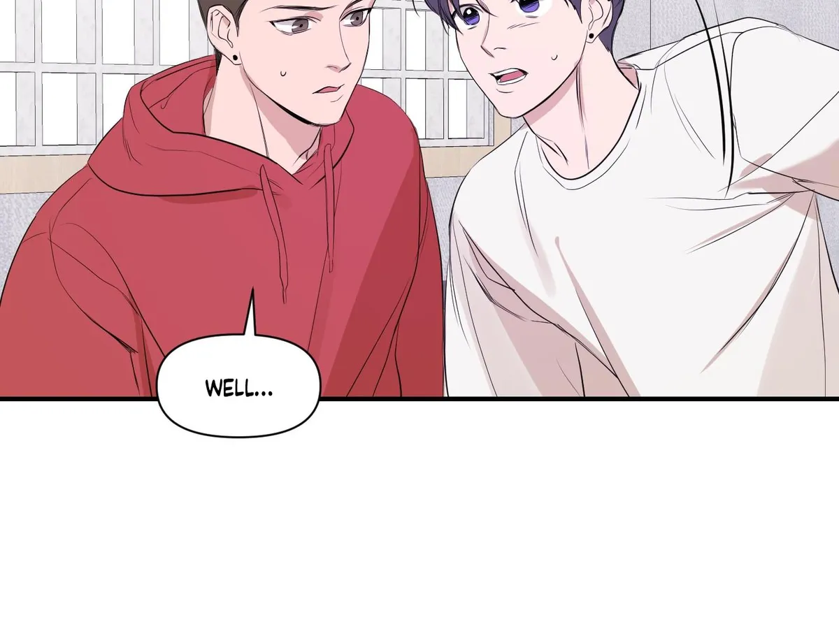 Visible Ray Chapter 2 page 125 - 