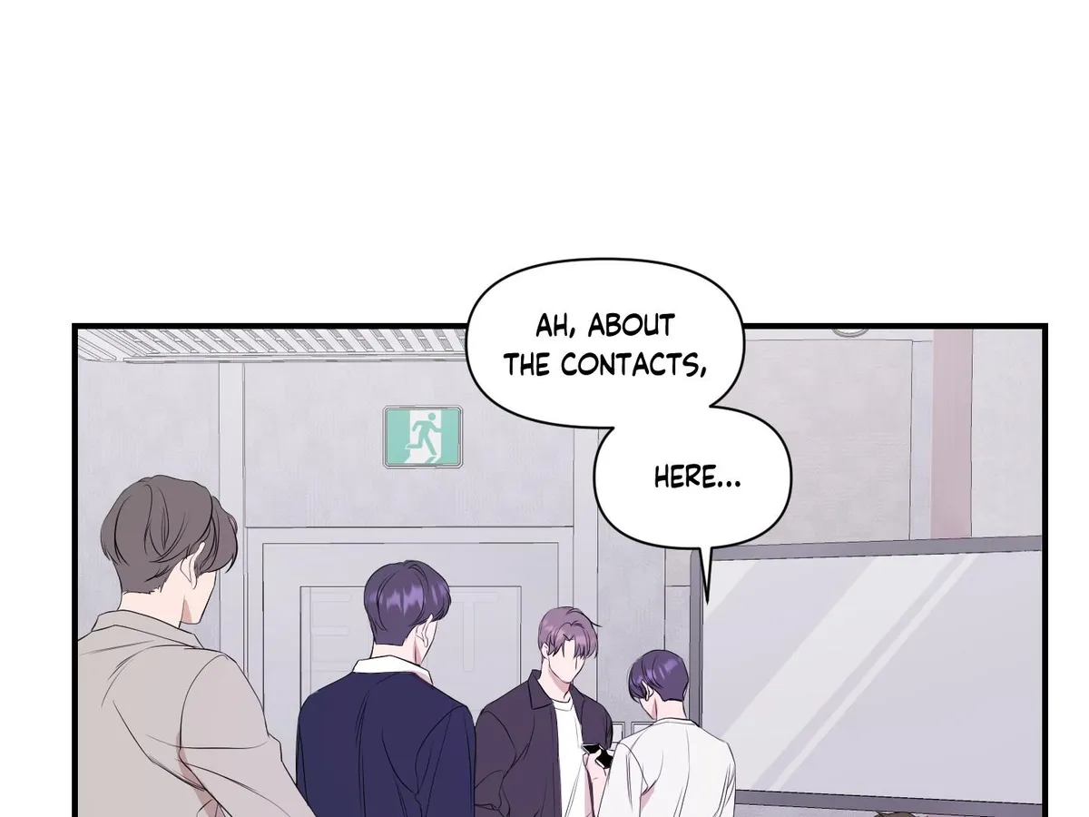 Visible Ray Chapter 2 page 126 - 