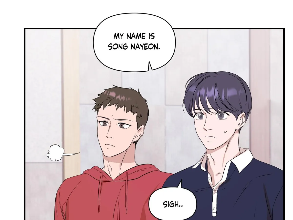 Visible Ray Chapter 2 page 128 - 
