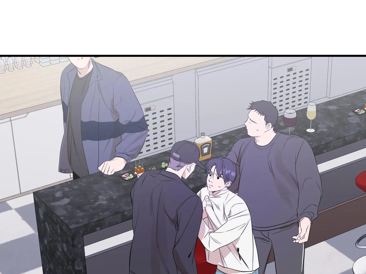 Visible Ray Chapter 2 page 14 - 