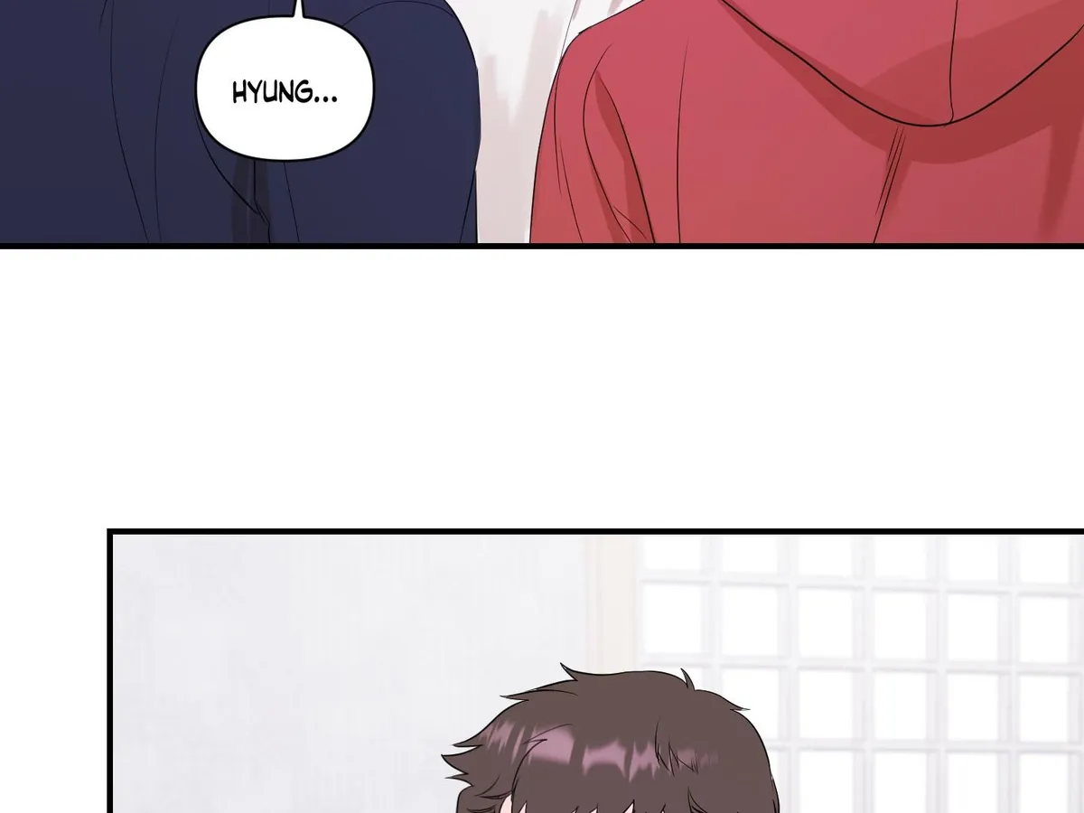 Visible Ray Chapter 2 page 134 - 