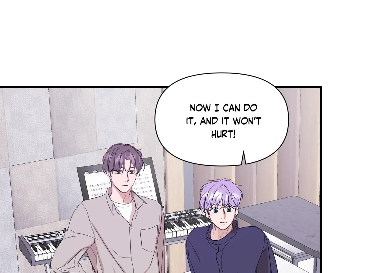 Visible Ray Chapter 2 page 136 - 