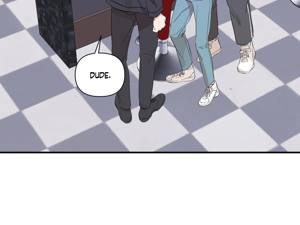 Visible Ray Chapter 2 page 15 - 