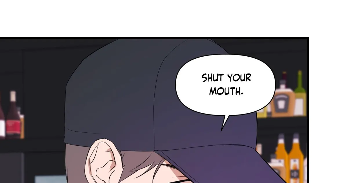 Visible Ray Chapter 2 page 16 - 