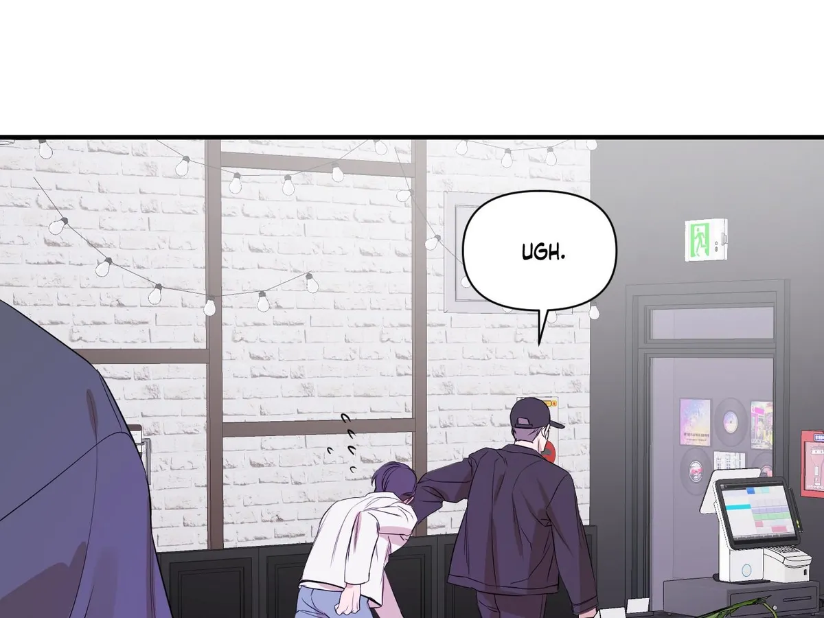 Visible Ray Chapter 2 page 28 - 