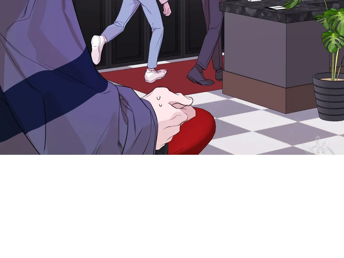 Visible Ray Chapter 2 page 29 - 