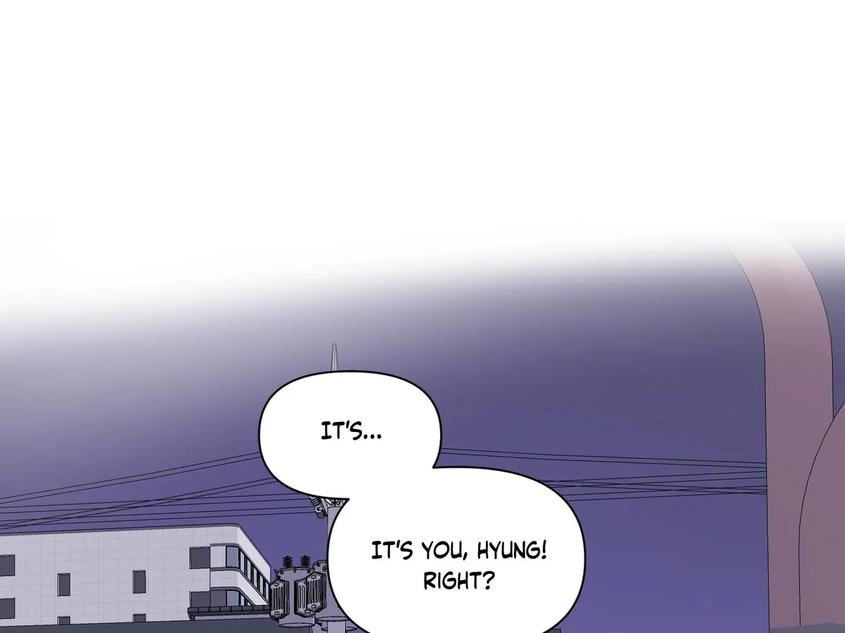 Visible Ray Chapter 2 page 30 - 