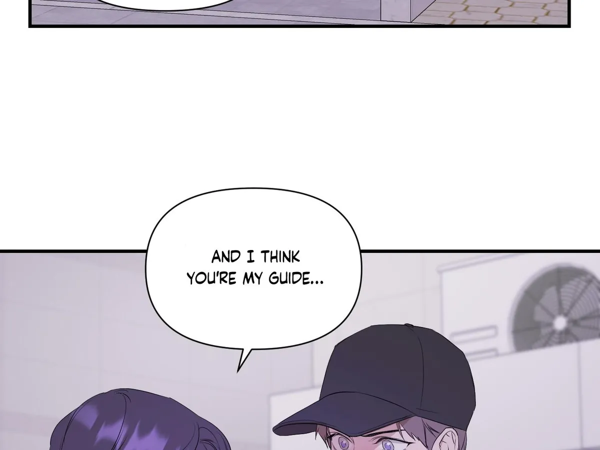 Visible Ray Chapter 2 page 36 - 
