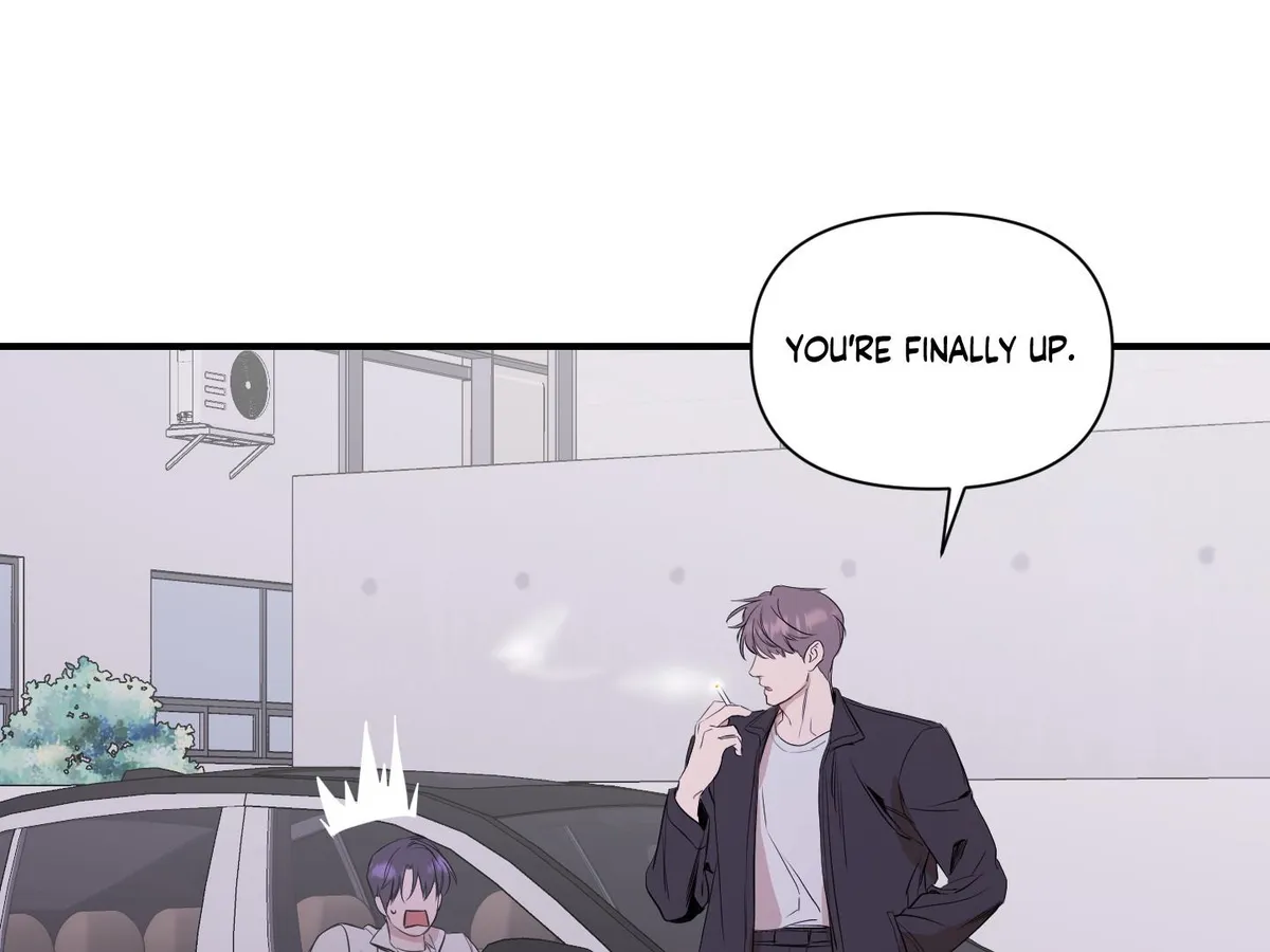 Visible Ray Chapter 2 page 43 - 