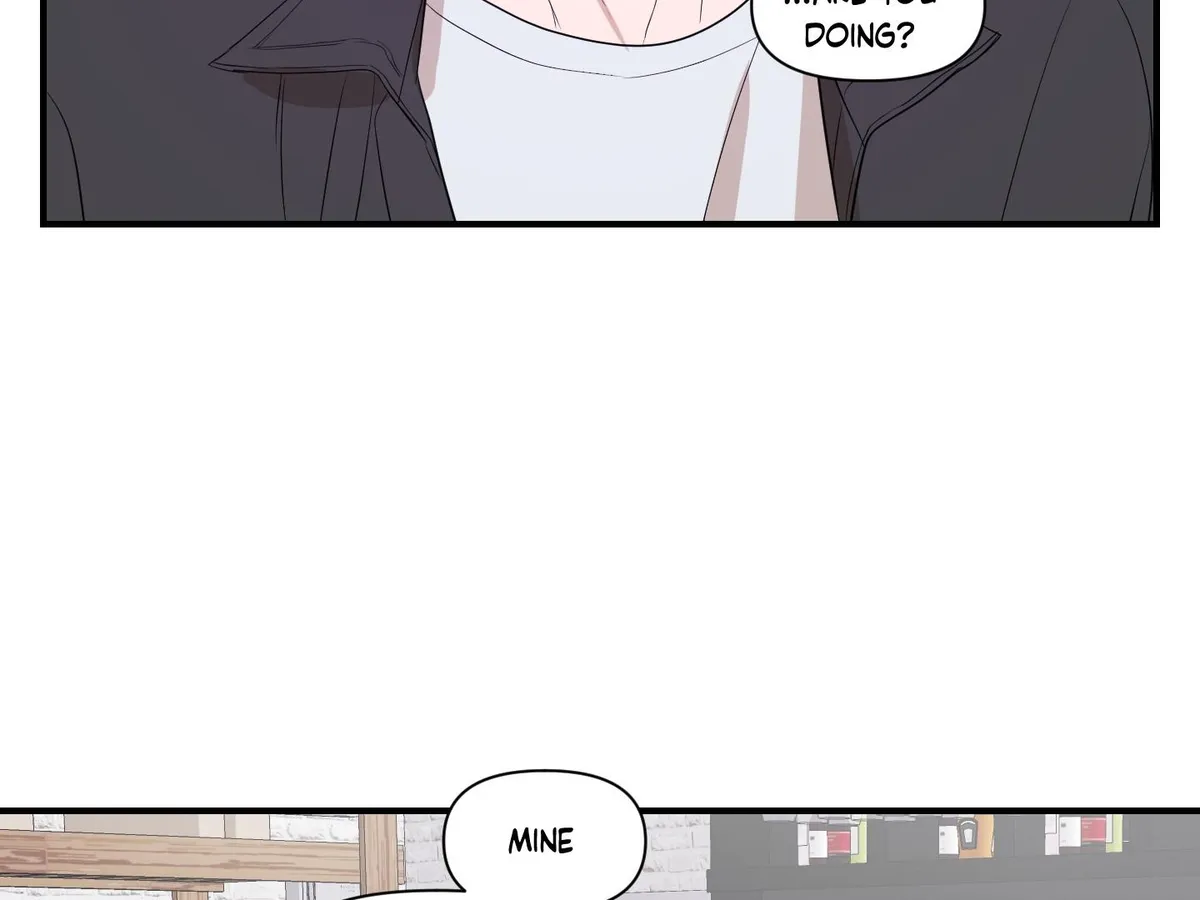 Visible Ray Chapter 2 page 7 - 