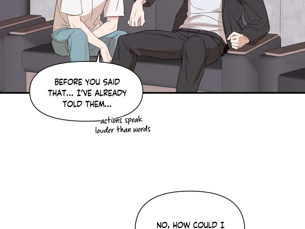 Visible Ray Chapter 2 page 68 - 