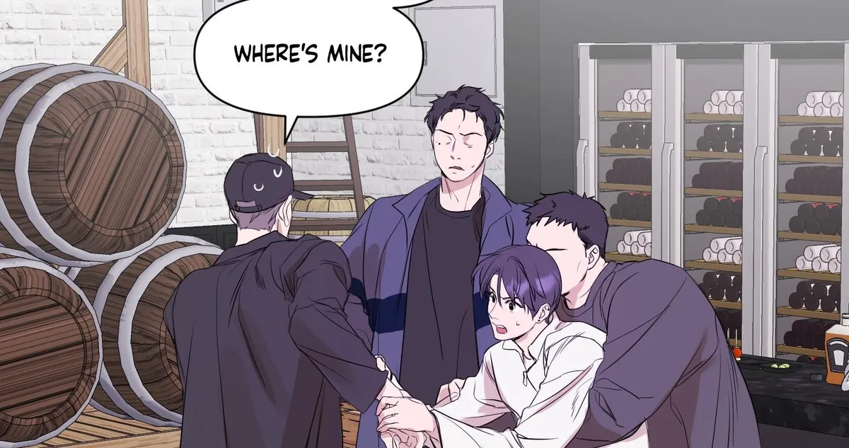 Visible Ray Chapter 2 page 8 - 