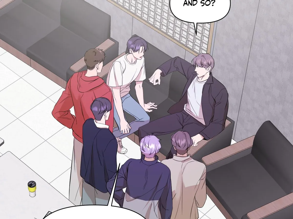 Visible Ray Chapter 2 page 71 - 