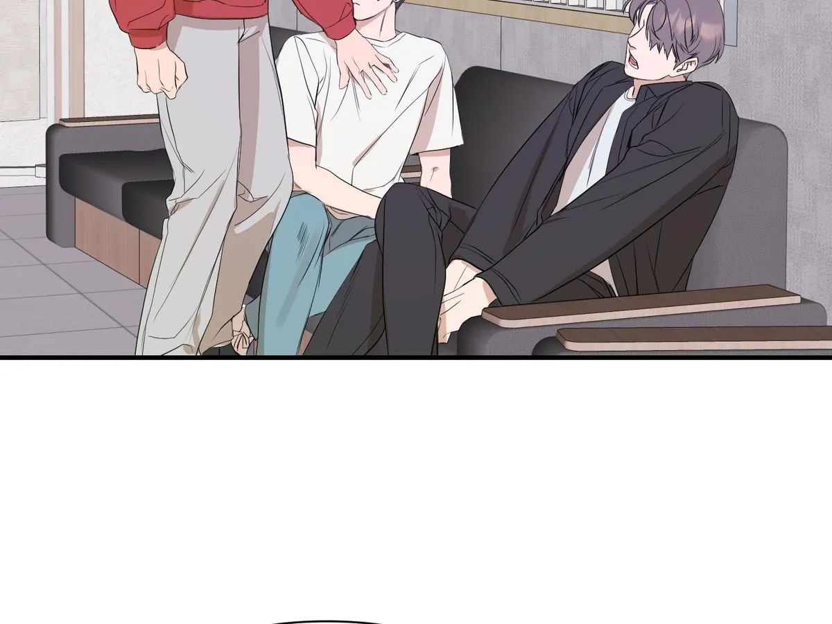 Visible Ray Chapter 2 page 79 - 