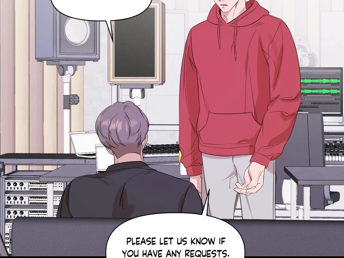 Visible Ray Chapter 2 page 83 - 