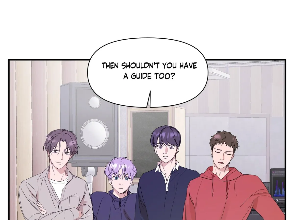 Visible Ray Chapter 2 page 96 - 