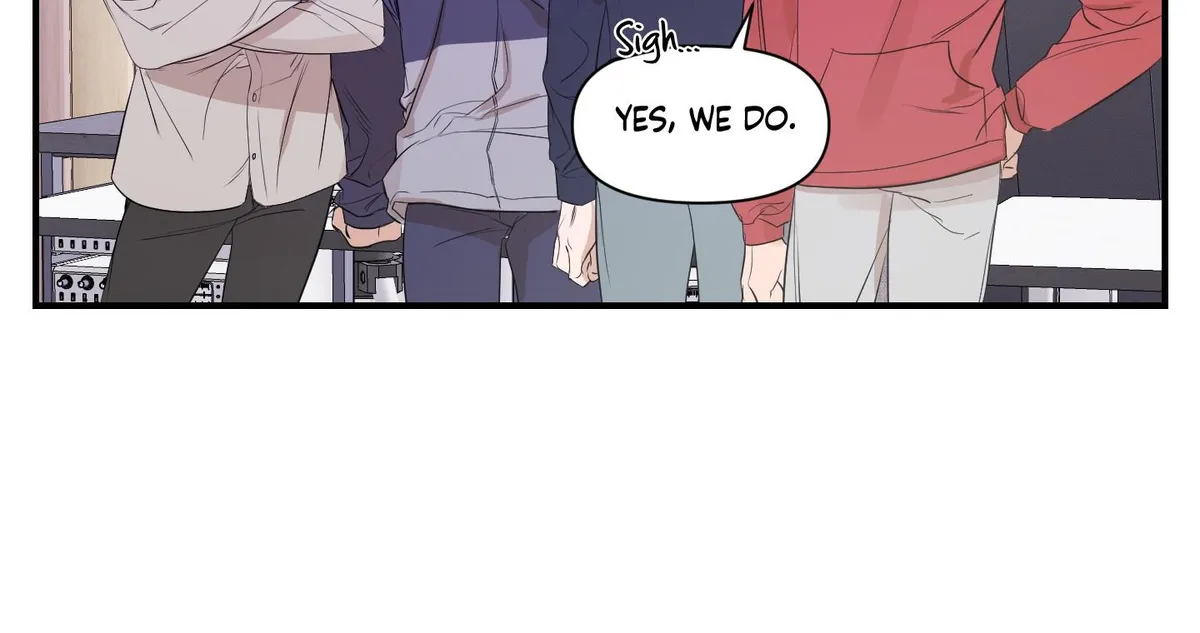 Visible Ray Chapter 2 page 97 - 