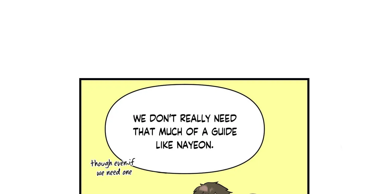 Visible Ray Chapter 2 page 98 - 