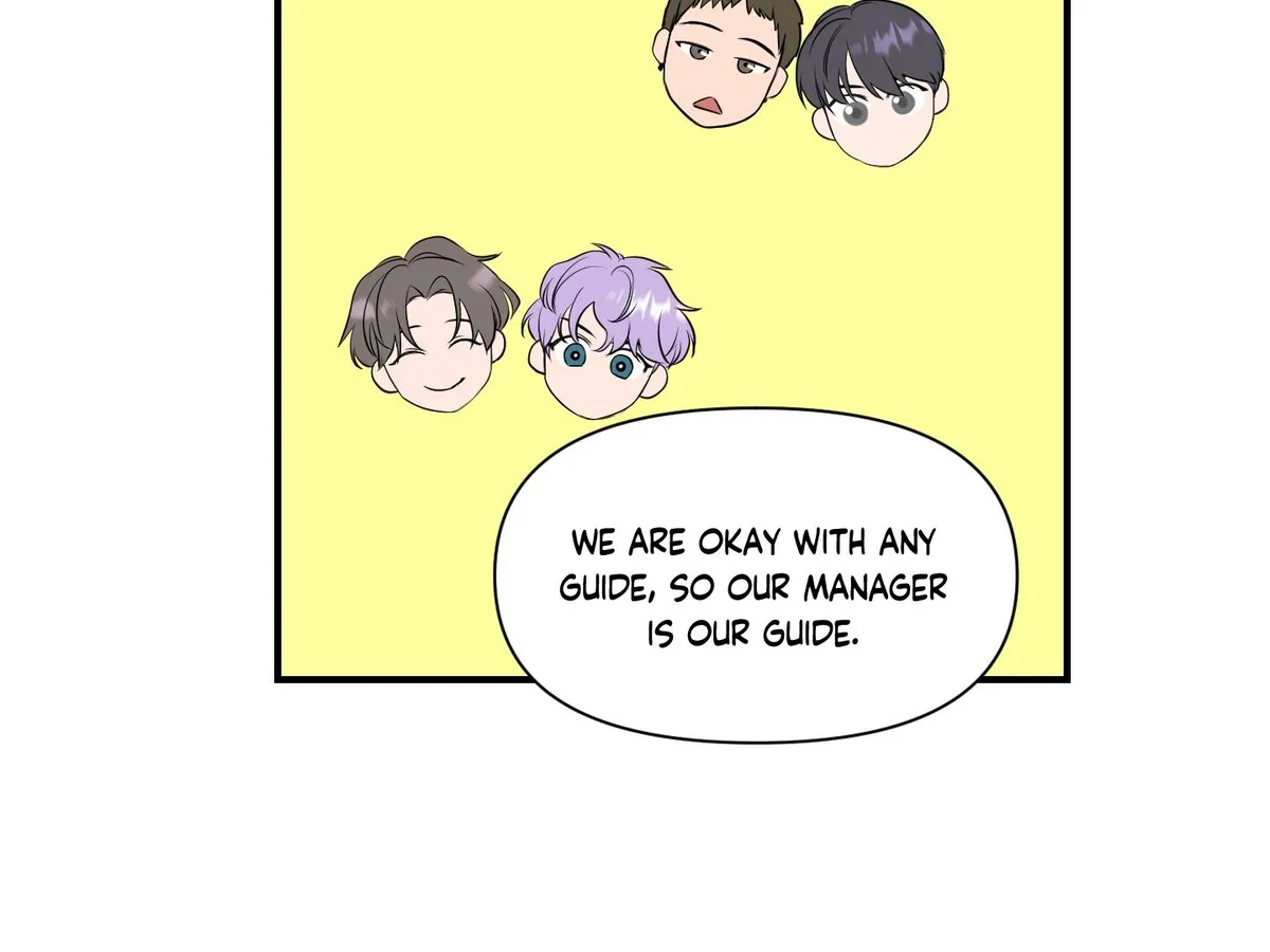 Visible Ray Chapter 2 page 99 - 