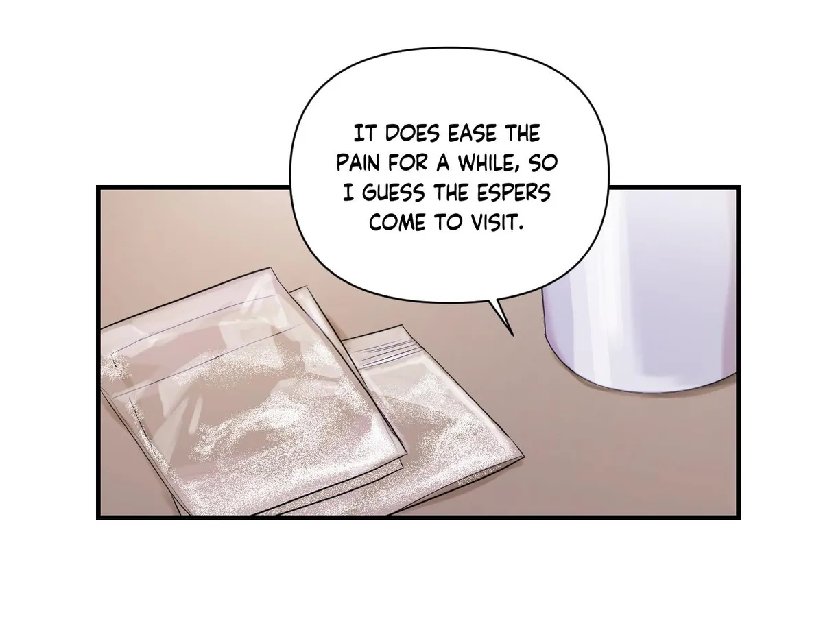 Visible Ray Chapter 3 page 11 - 