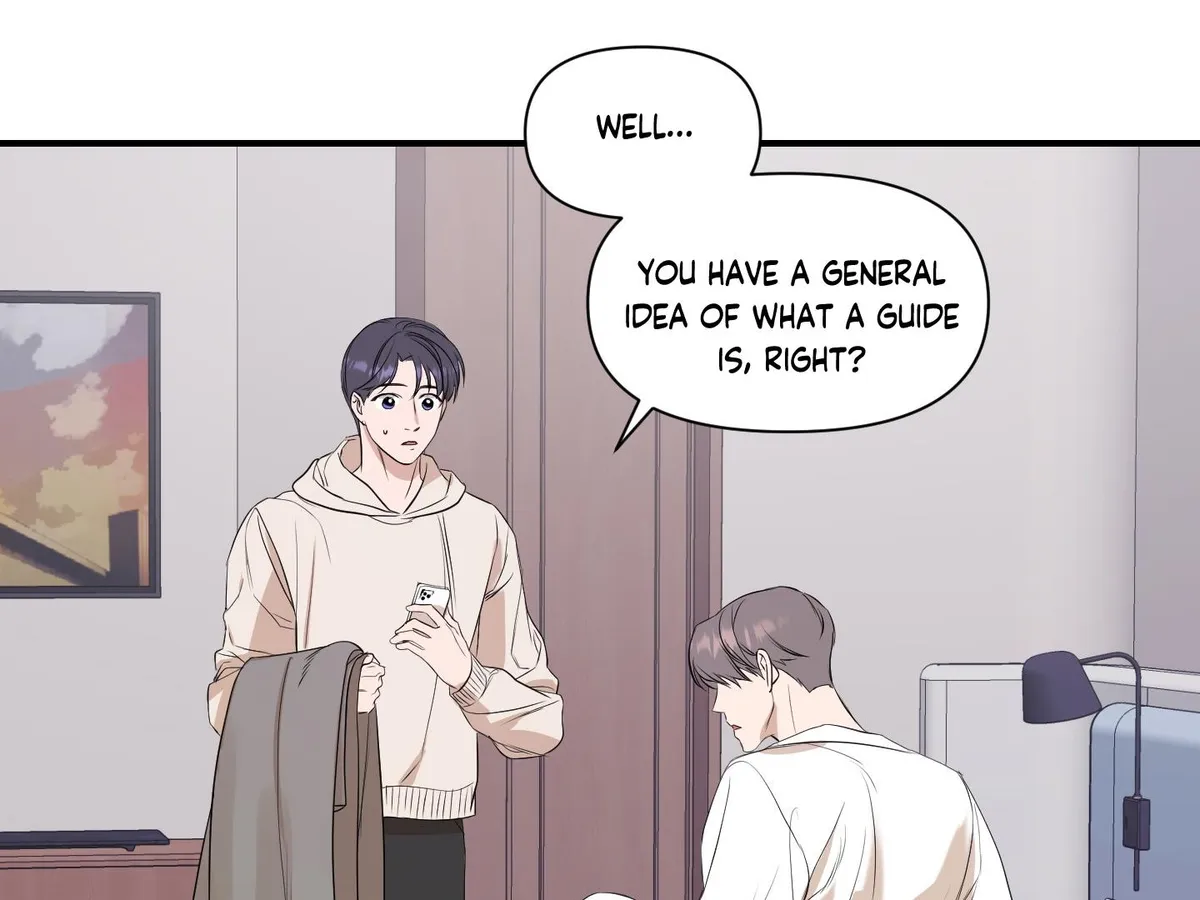 Visible Ray Chapter 3 page 101 - 