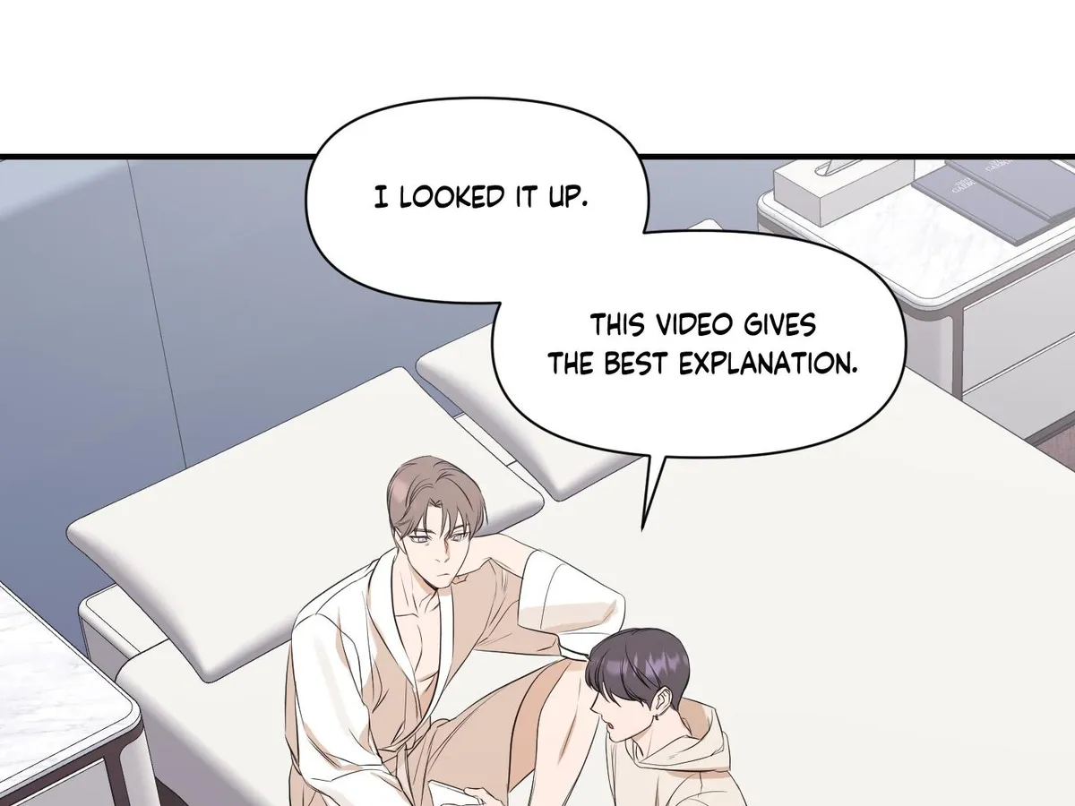 Visible Ray Chapter 3 page 103 - 