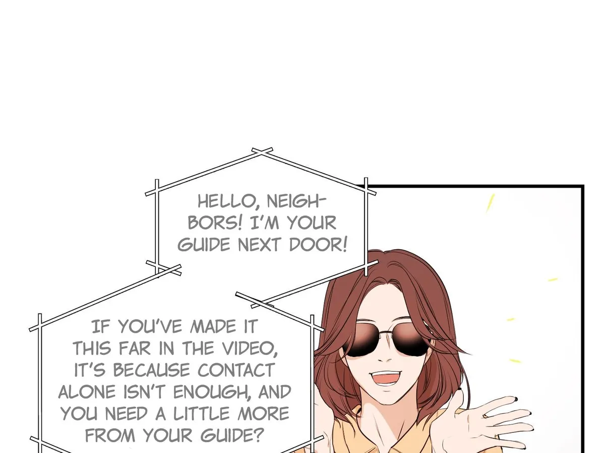 Visible Ray Chapter 3 page 105 - 