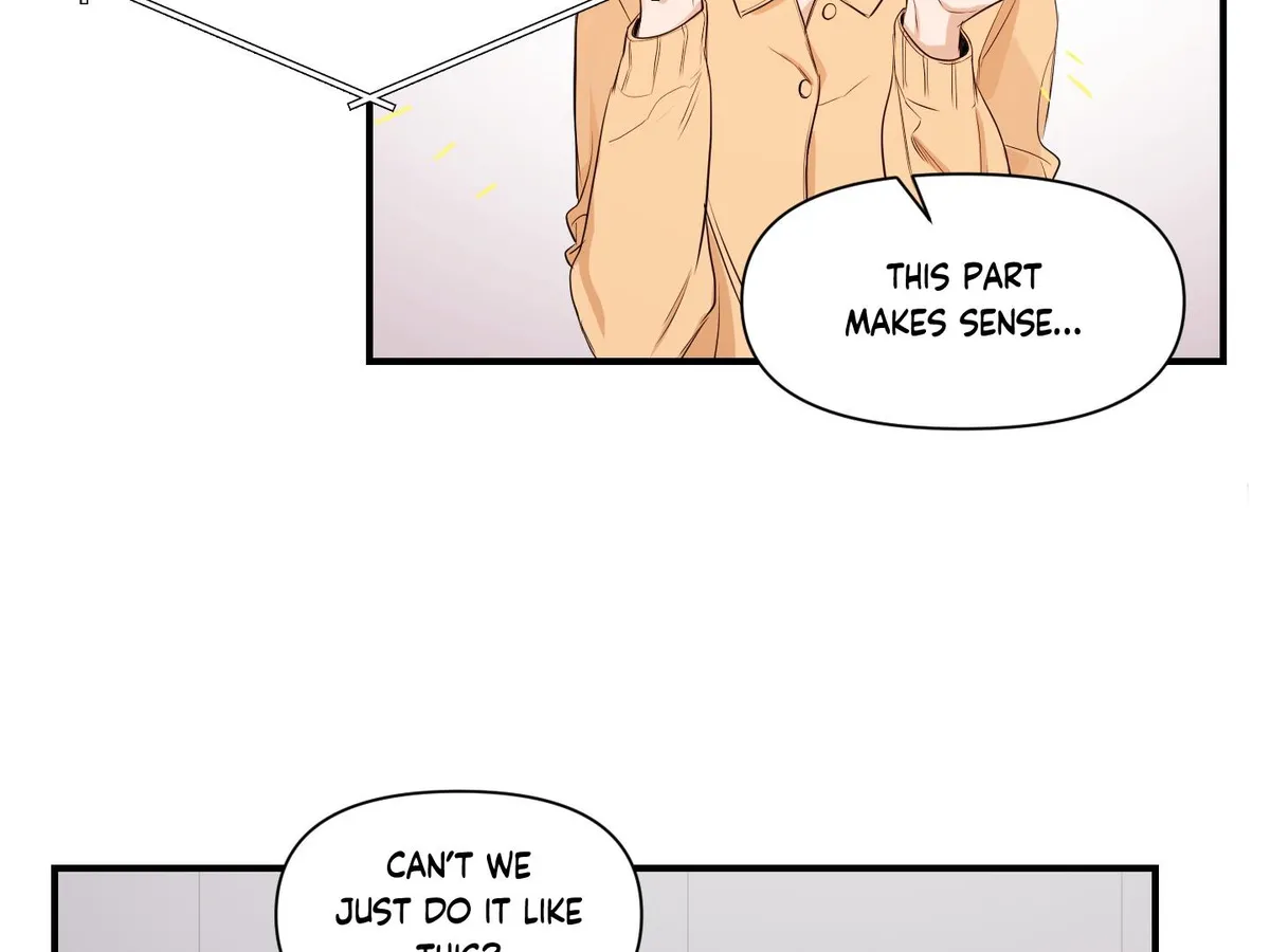 Visible Ray Chapter 3 page 106 - 