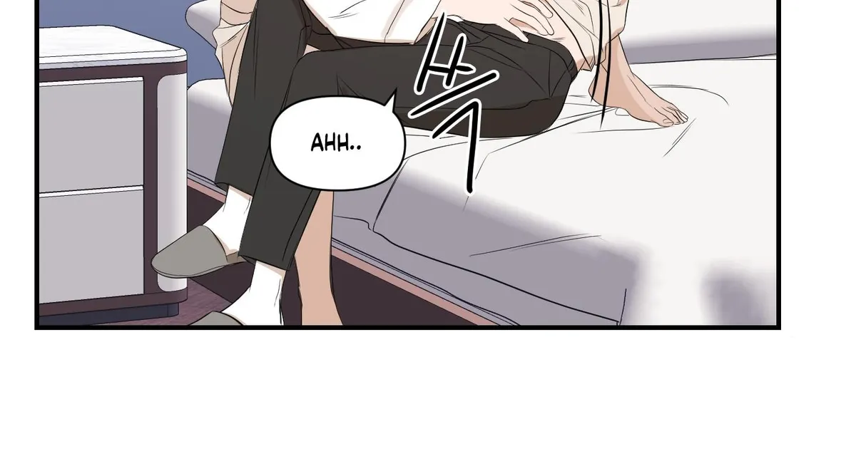 Visible Ray Chapter 3 page 108 - 