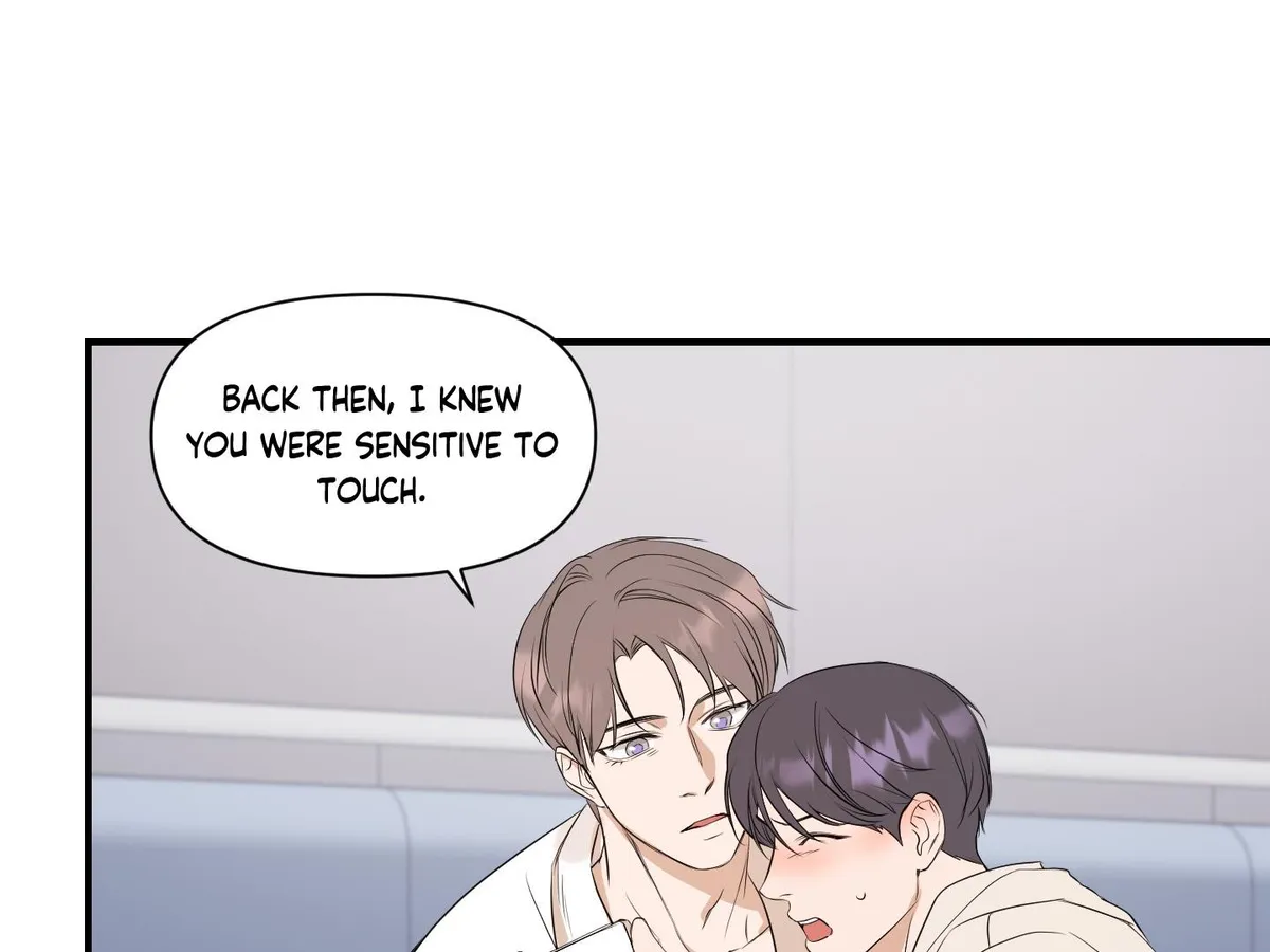 Visible Ray Chapter 3 page 109 - 