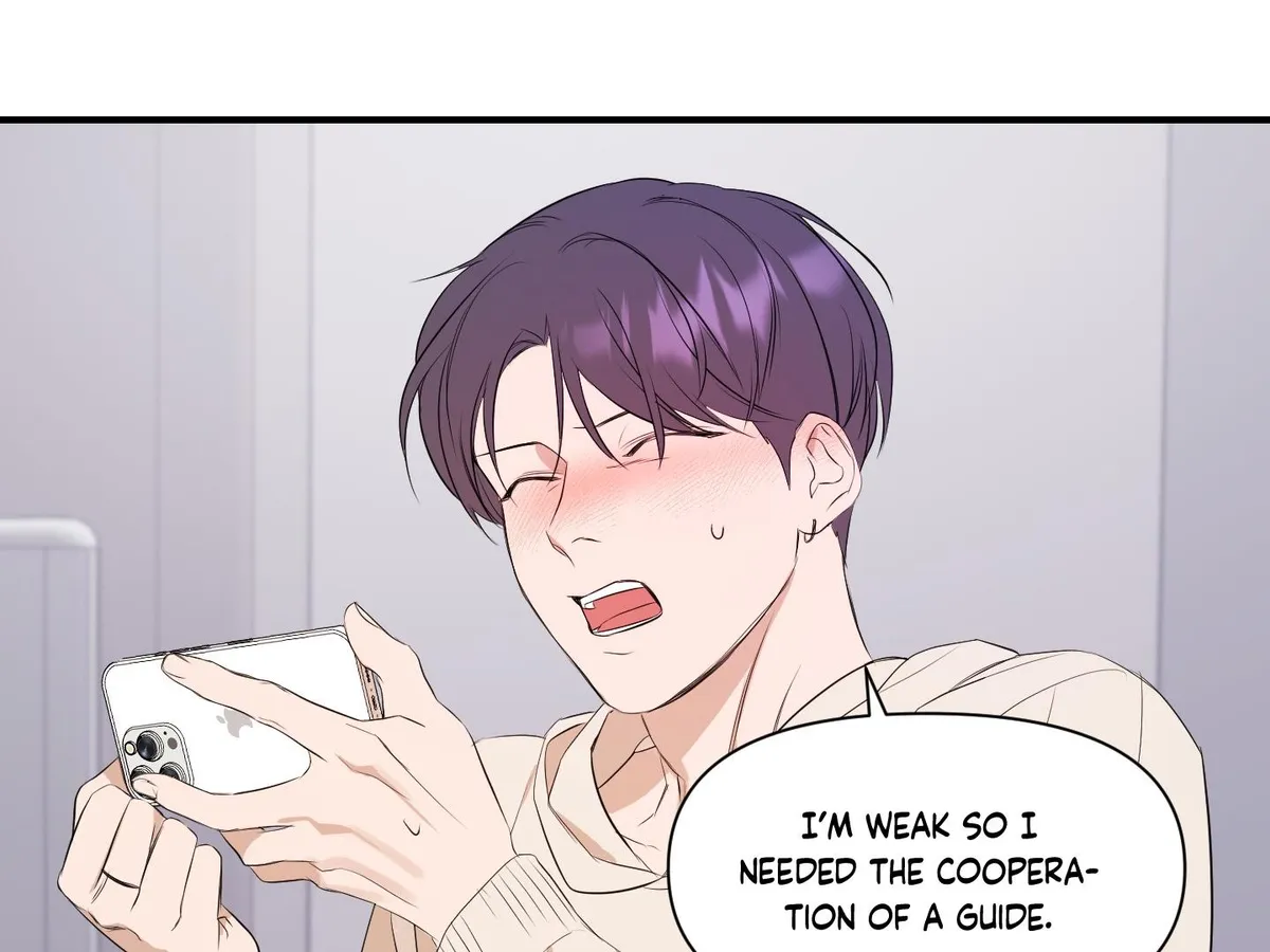 Visible Ray Chapter 3 page 111 - 