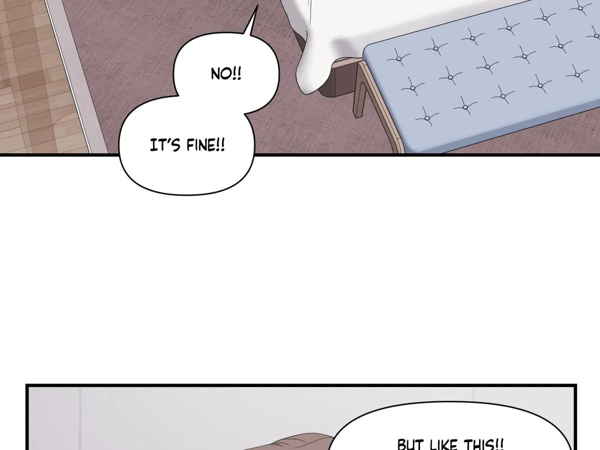 Visible Ray Chapter 3 page 114 - 