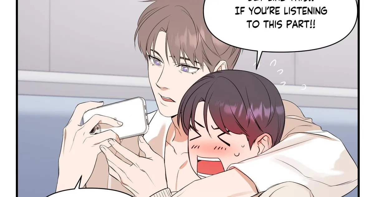 Visible Ray Chapter 3 page 115 - 