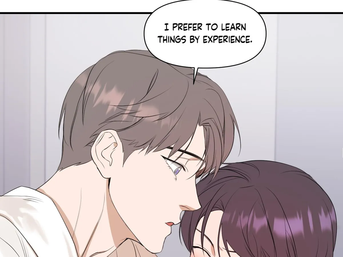 Visible Ray Chapter 3 page 117 - 
