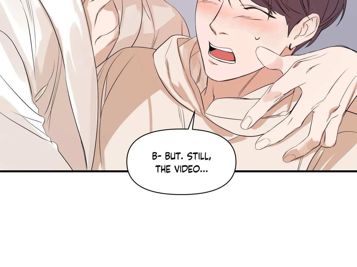 Visible Ray Chapter 3 page 118 - 