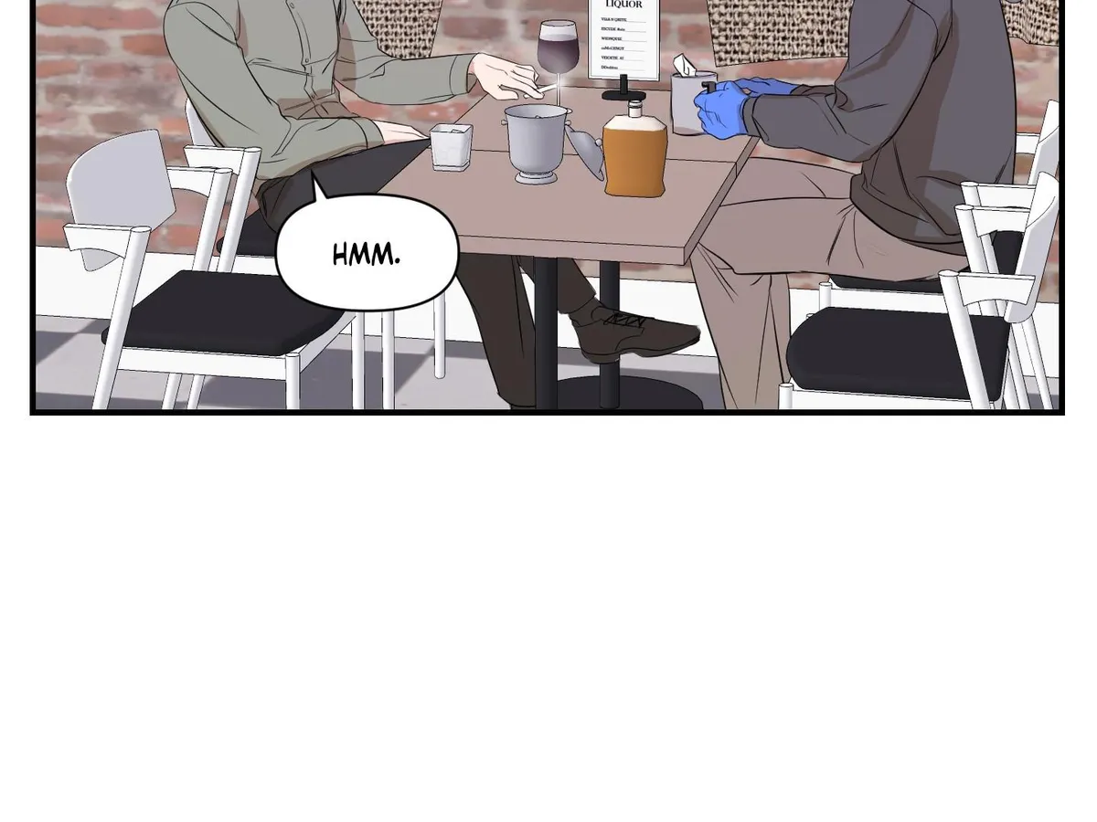Visible Ray Chapter 3 page 13 - 