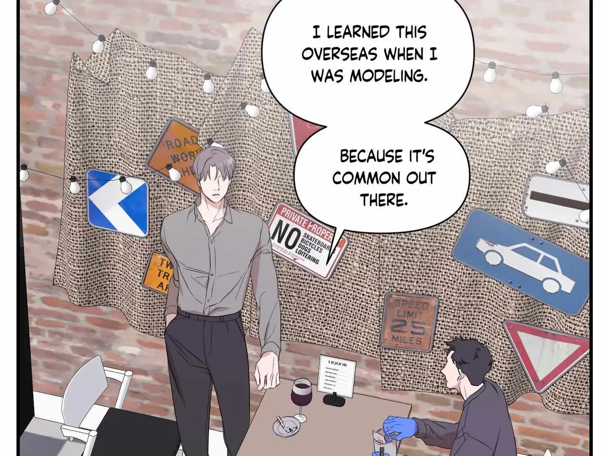 Visible Ray Chapter 3 page 18 - 