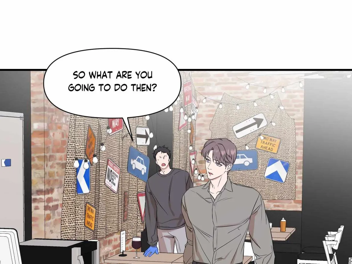 Visible Ray Chapter 3 page 20 - 