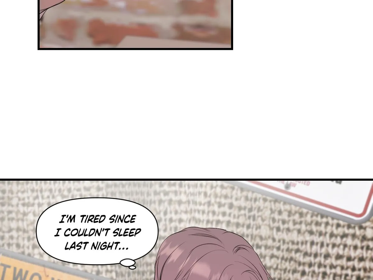 Visible Ray Chapter 3 page 3 - 
