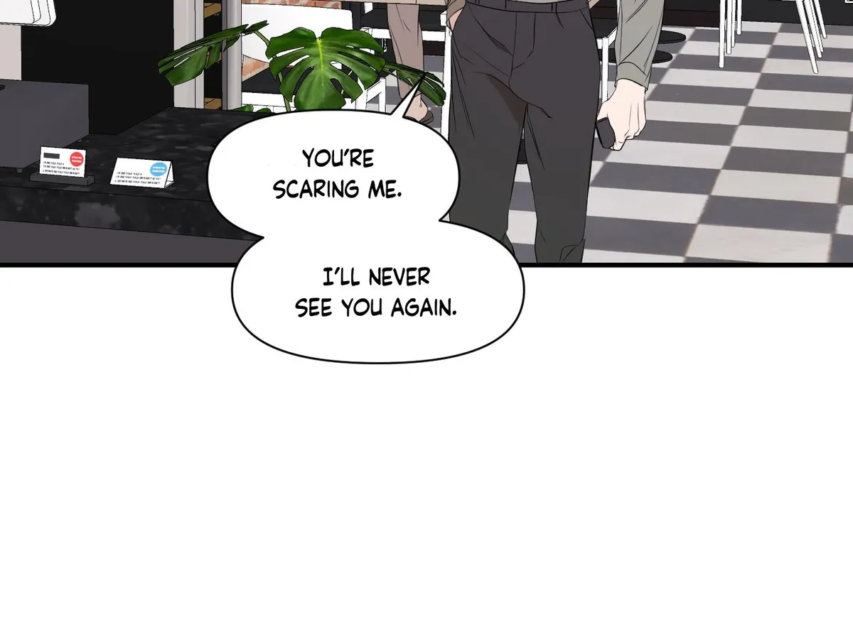 Visible Ray Chapter 3 page 21 - 