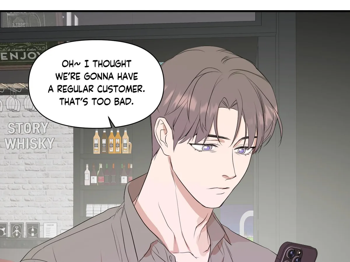 Visible Ray Chapter 3 page 22 - 