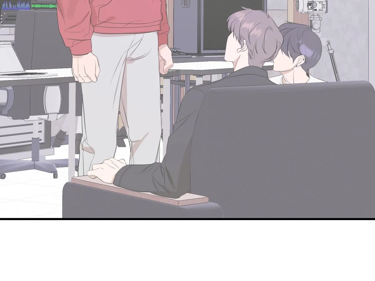 Visible Ray Chapter 3 page 30 - 