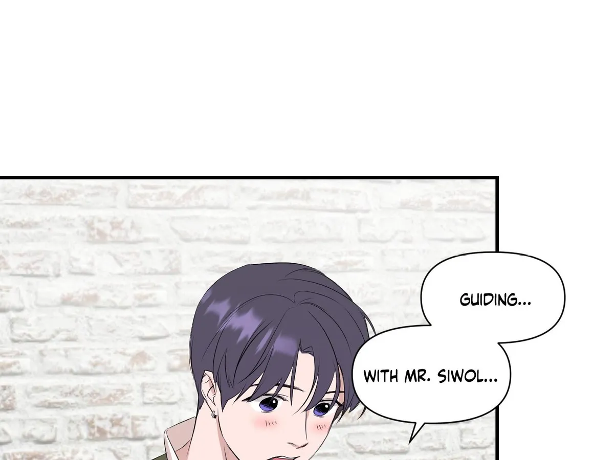 Visible Ray Chapter 3 page 31 - 