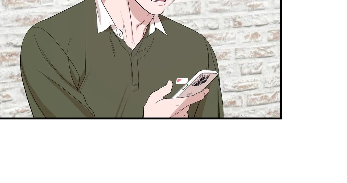 Visible Ray Chapter 3 page 32 - 