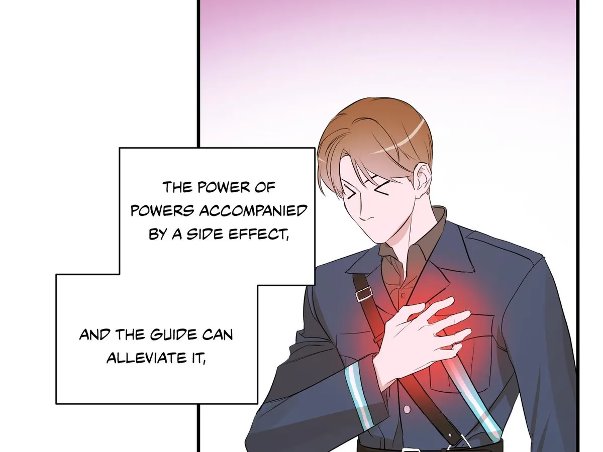 Visible Ray Chapter 3 page 38 - 