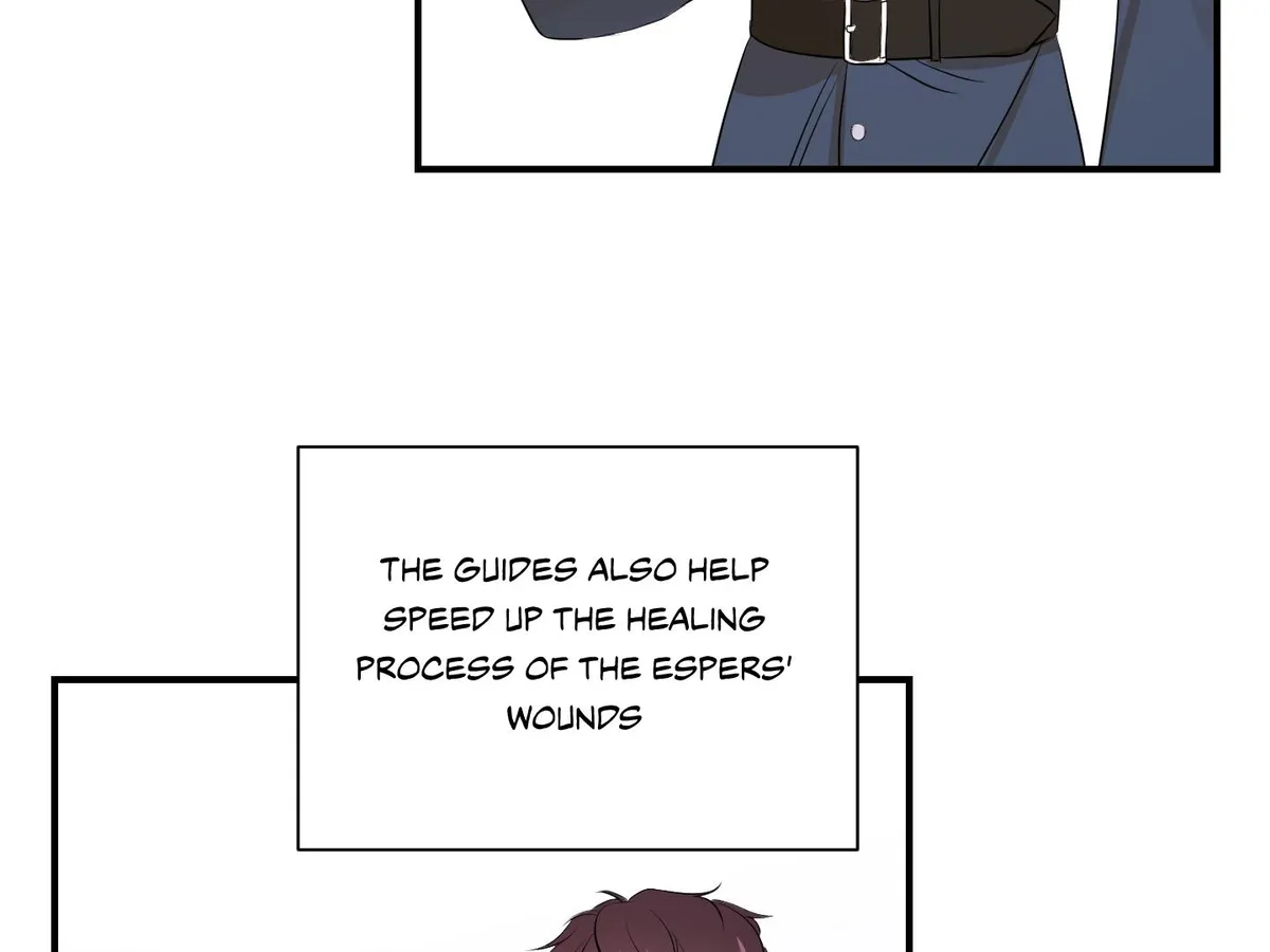 Visible Ray Chapter 3 page 39 - 